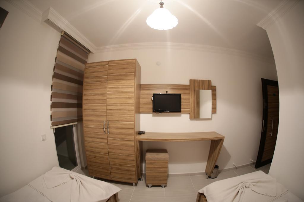 Araucaria Pension Antalya Zimmer foto