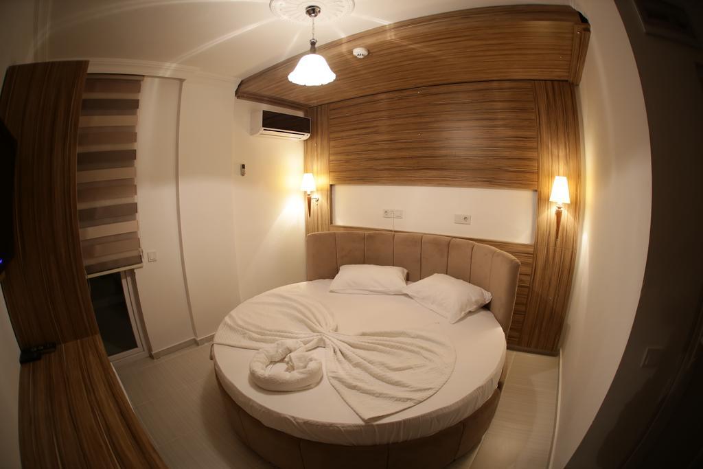 Araucaria Pension Antalya Zimmer foto