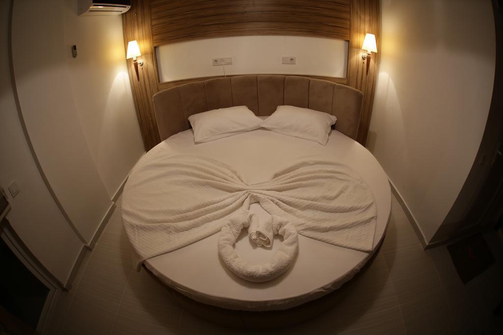 Araucaria Pension Antalya Zimmer foto