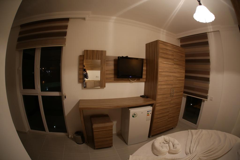 Araucaria Pension Antalya Zimmer foto
